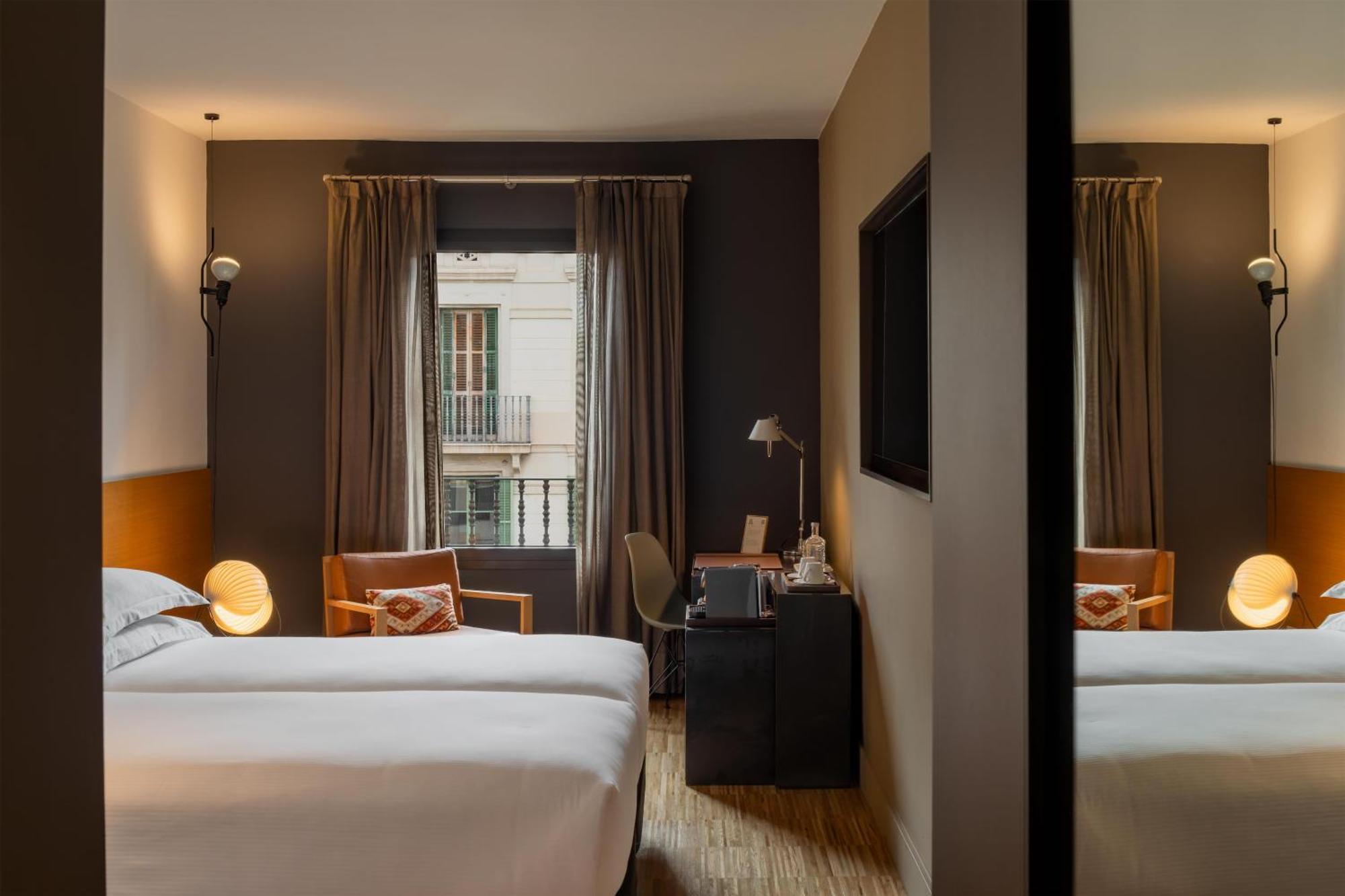 Alexandra Barcelona Hotel, Curio Collection By Hilton, Barcelona